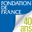 logo de la Fondation de France